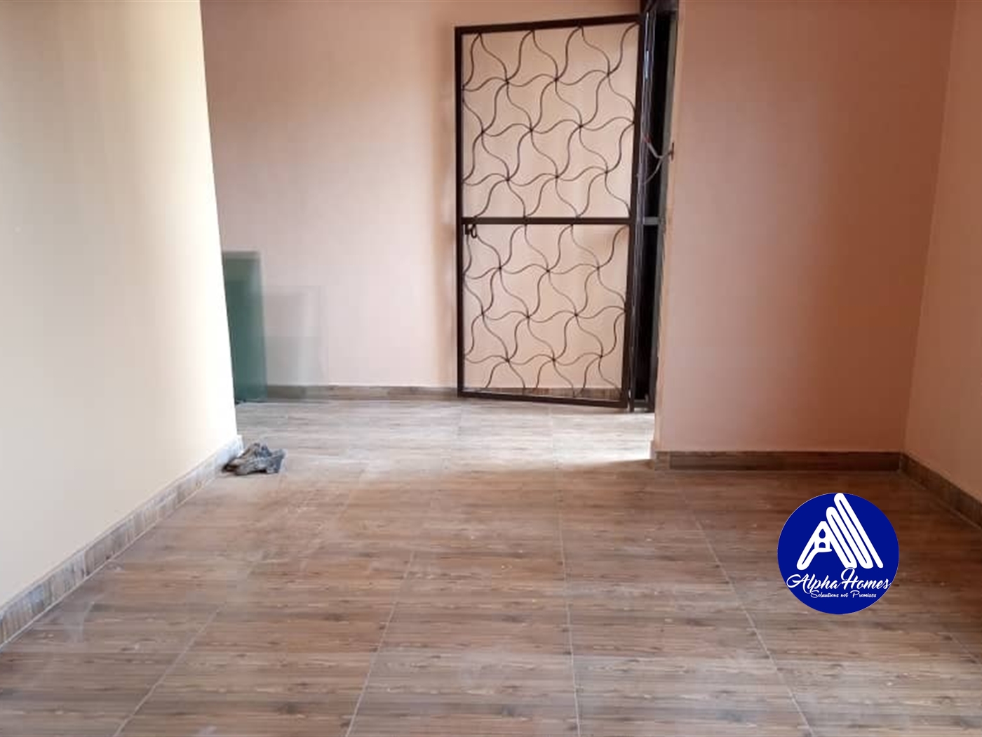 Apartment for rent in Najjera Wakiso