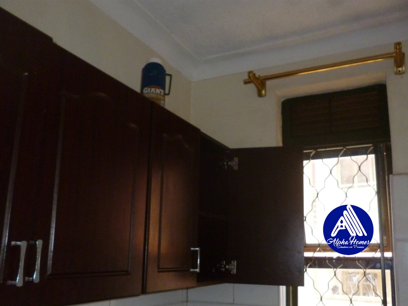 Apartment for rent in Namugongo Wakiso