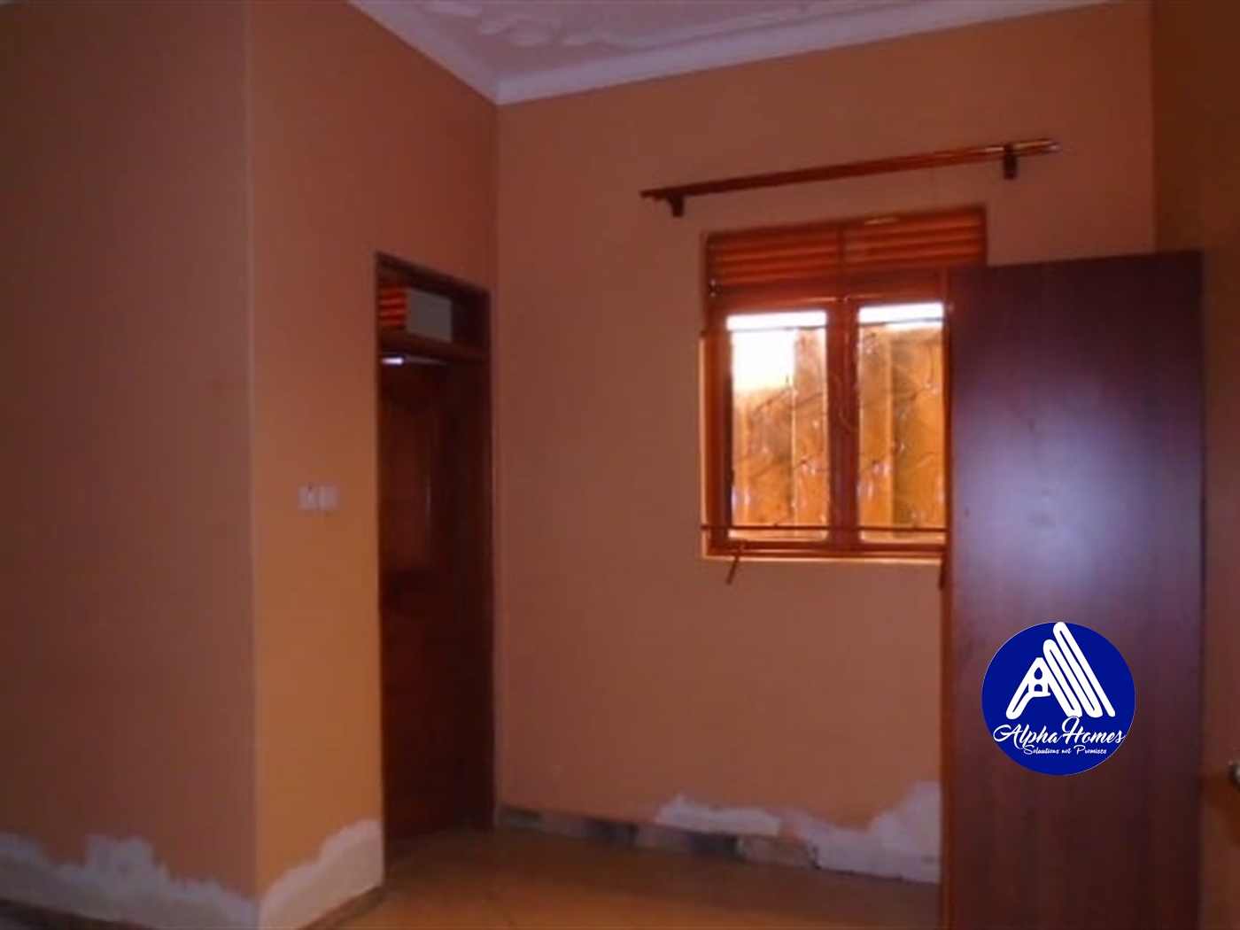 Semi Detached for rent in Namugongo Wakiso