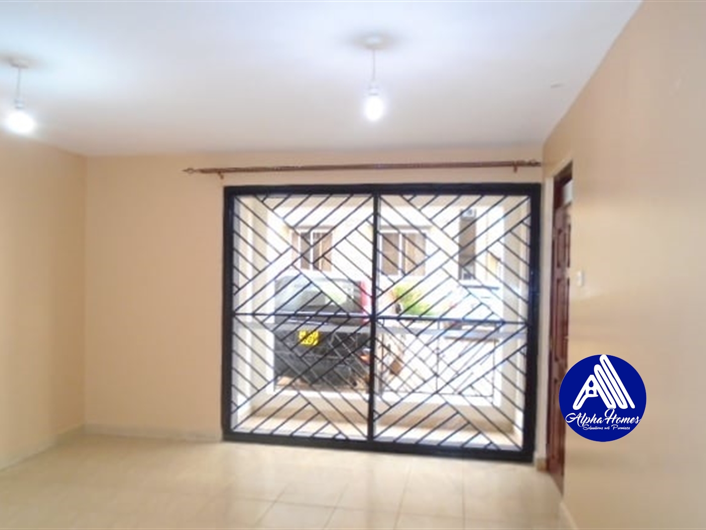 Apartment for rent in Namugongo Wakiso