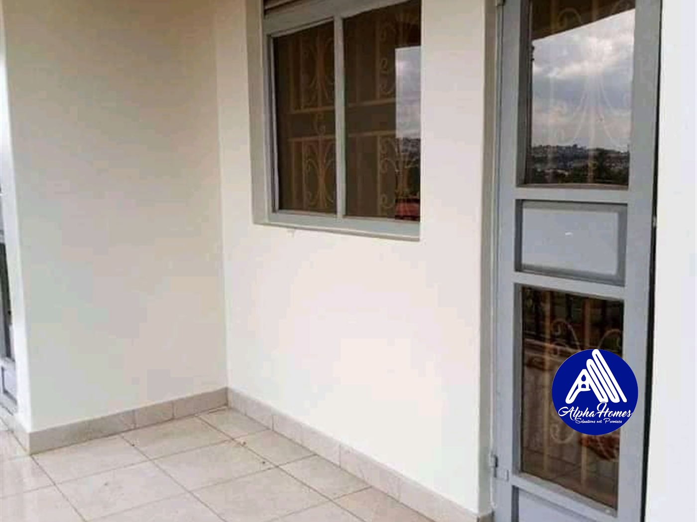 Apartment for rent in Bweyogerere Wakiso