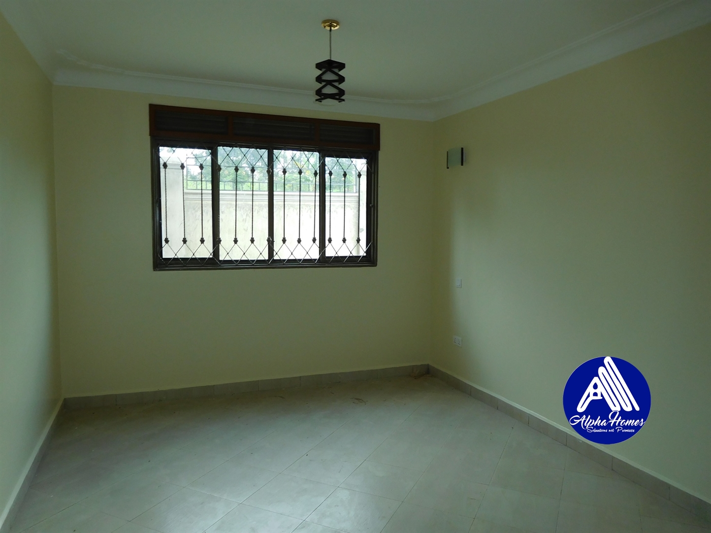 Apartment for rent in Kira Wakiso