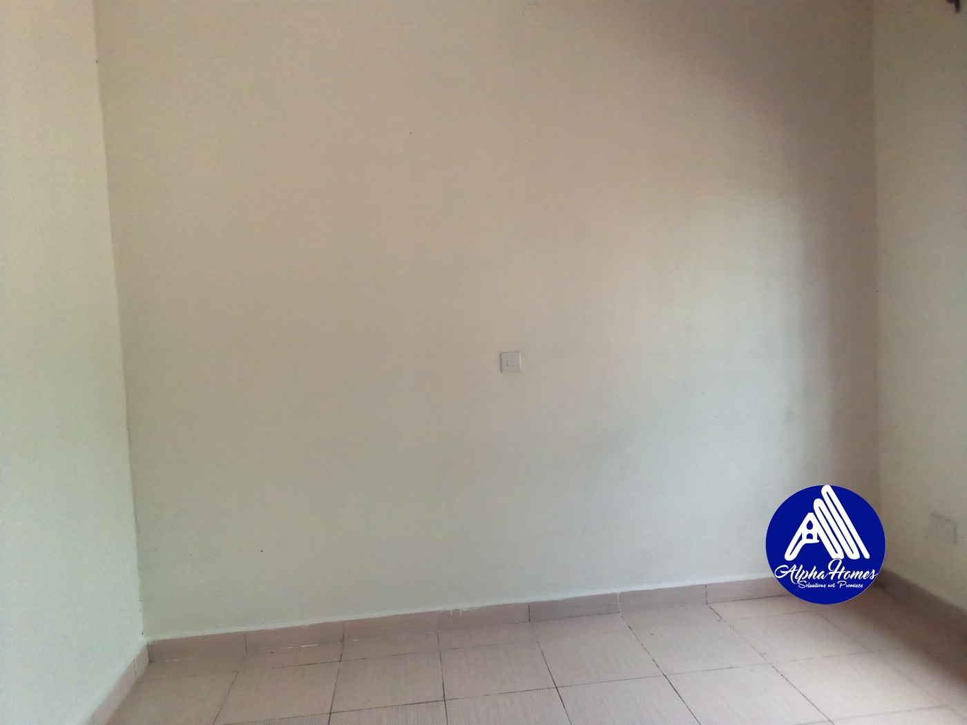 Semi Detached for rent in Kira Wakiso