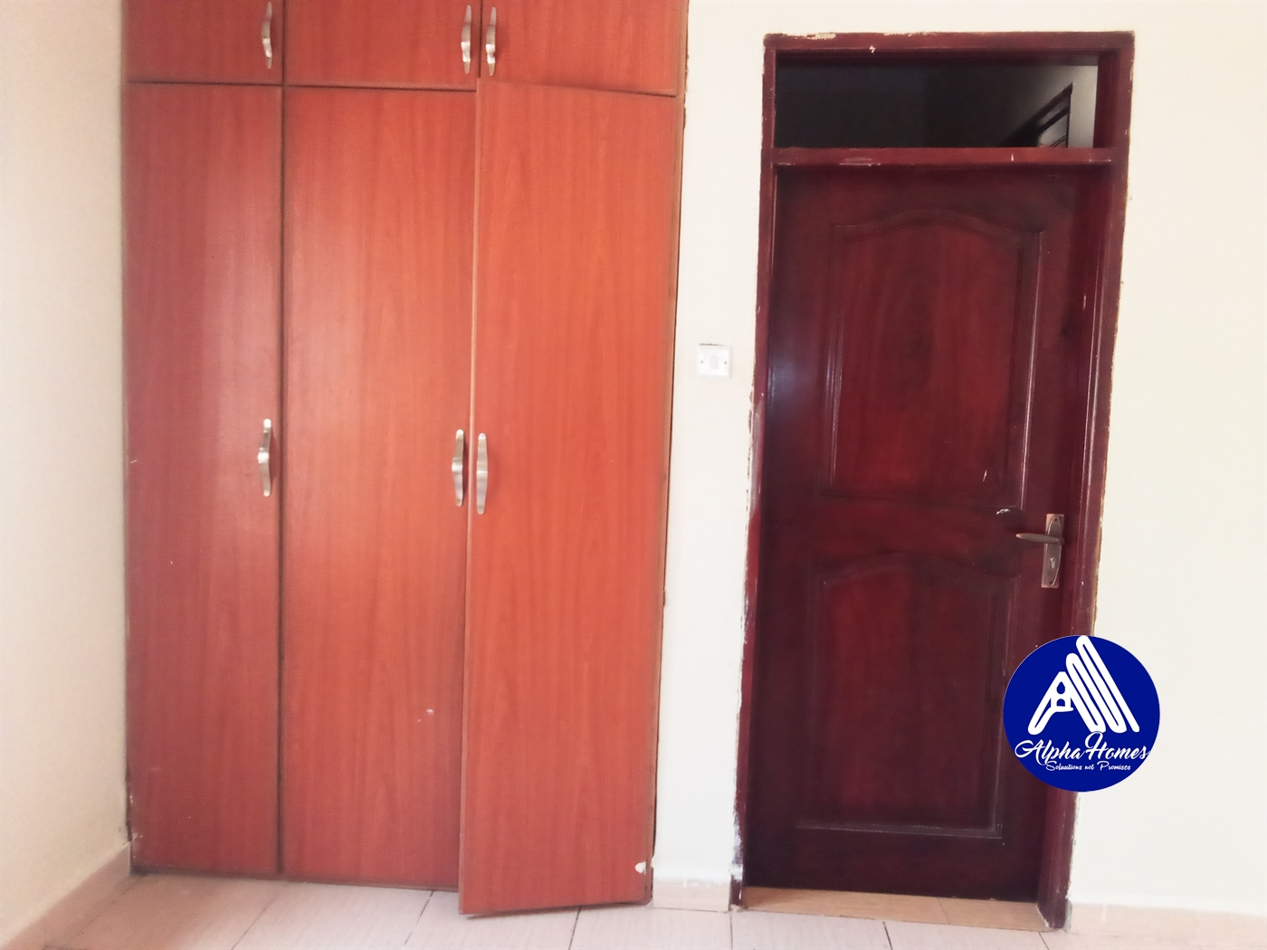 Semi Detached for rent in Kira Wakiso