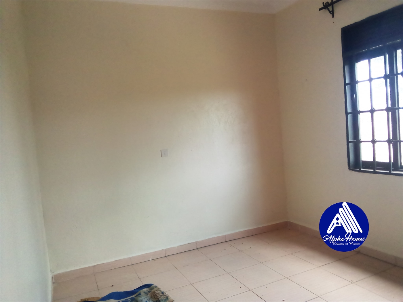 Semi Detached for rent in Kira Wakiso