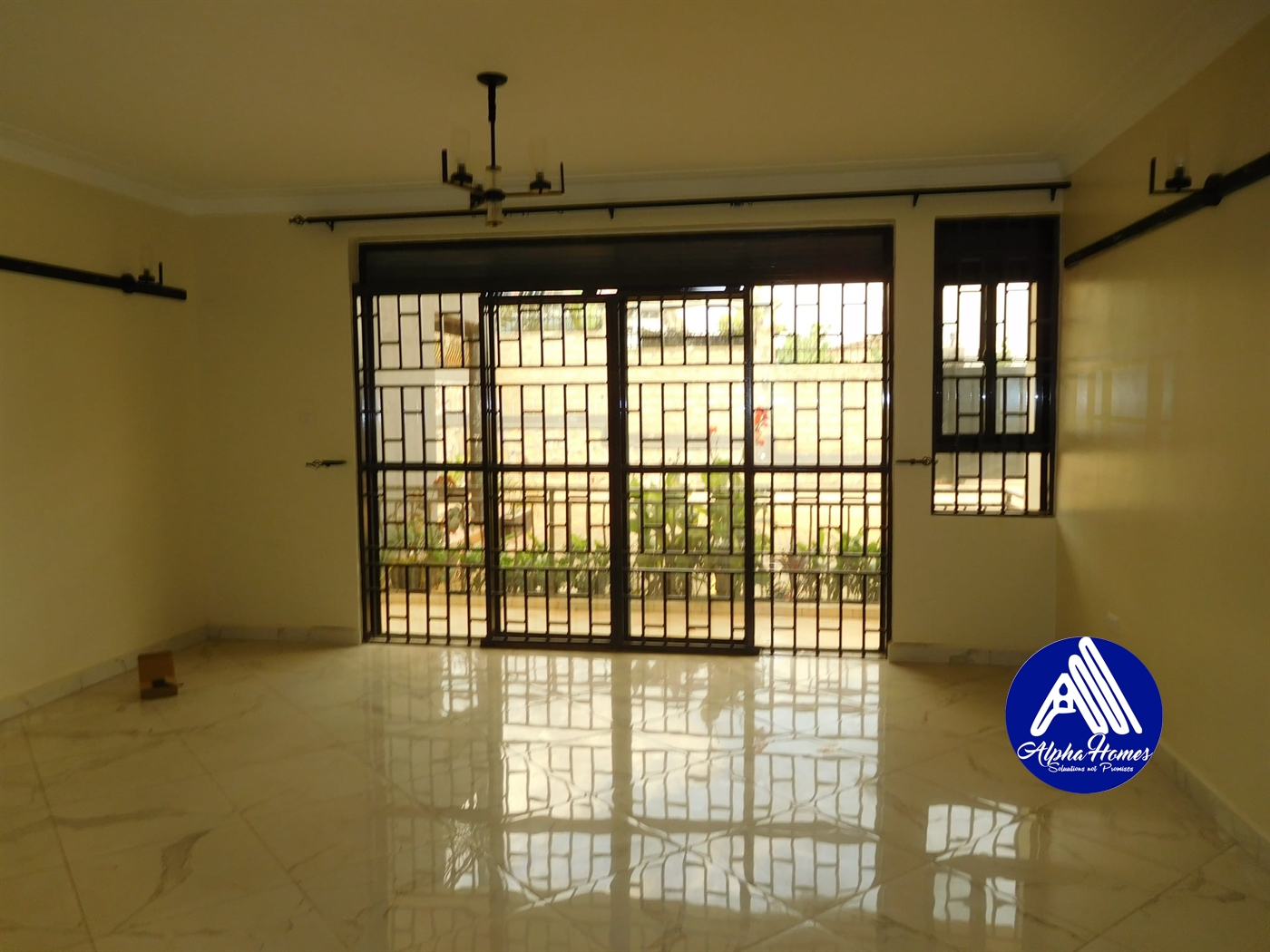 Apartment for rent in Kira Wakiso