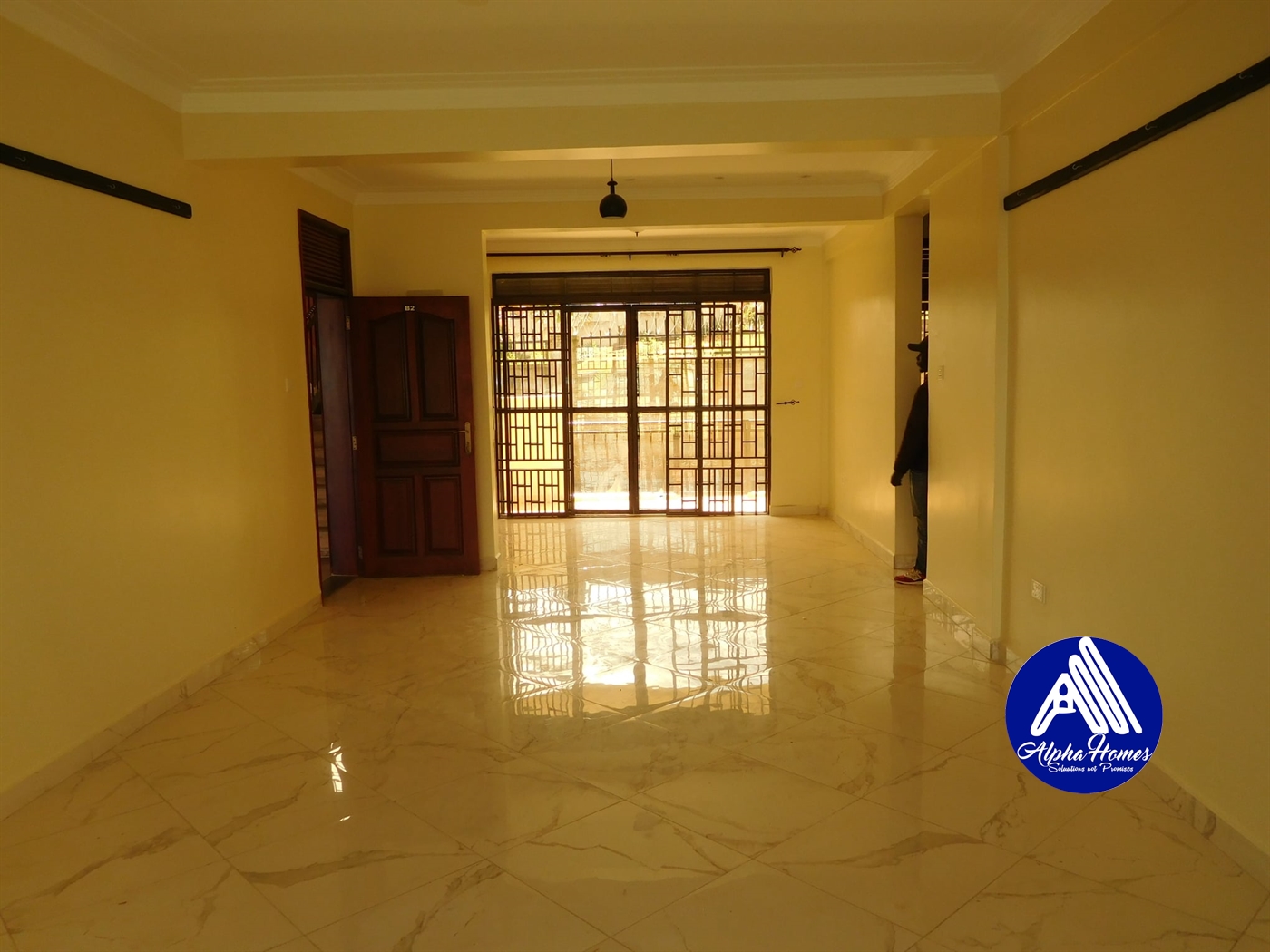 Apartment for rent in Kira Wakiso