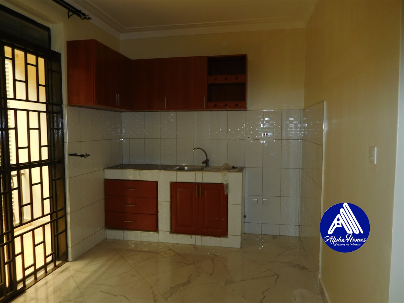 Apartment for rent in Kira Wakiso