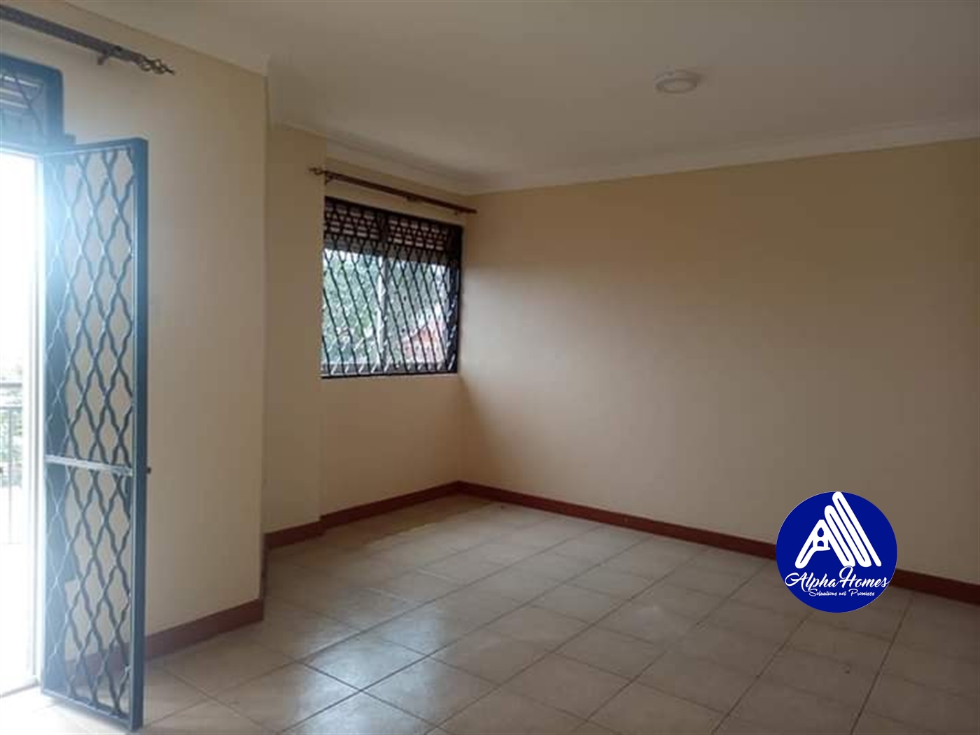 Apartment for rent in Mutungo Kampala