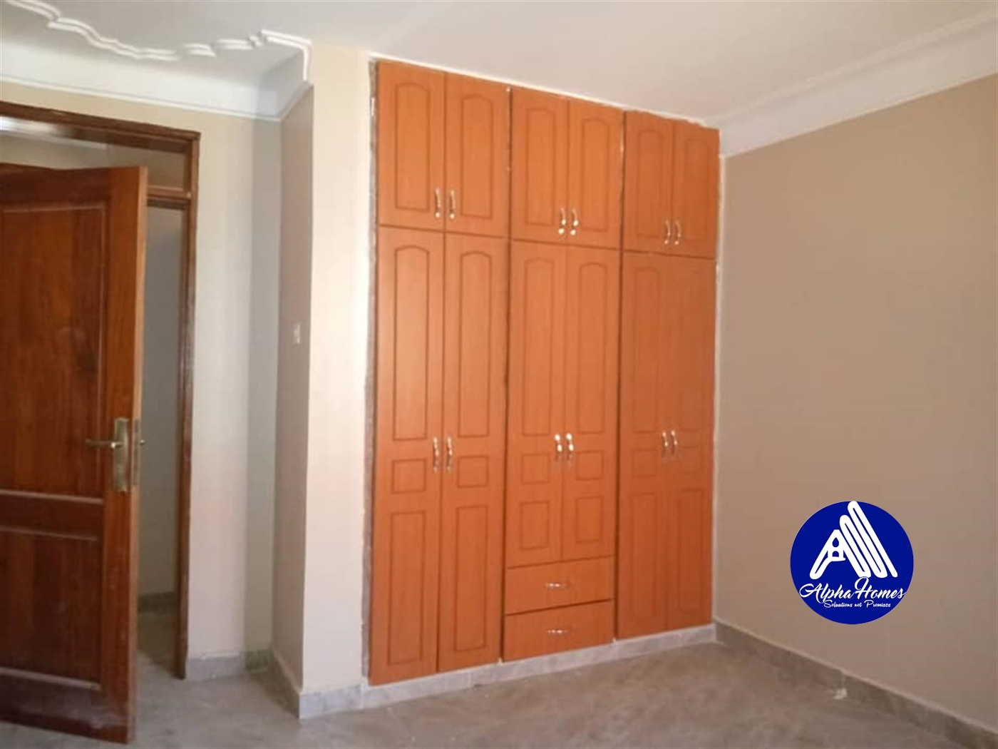 Apartment for rent in Bweyogerere Wakiso