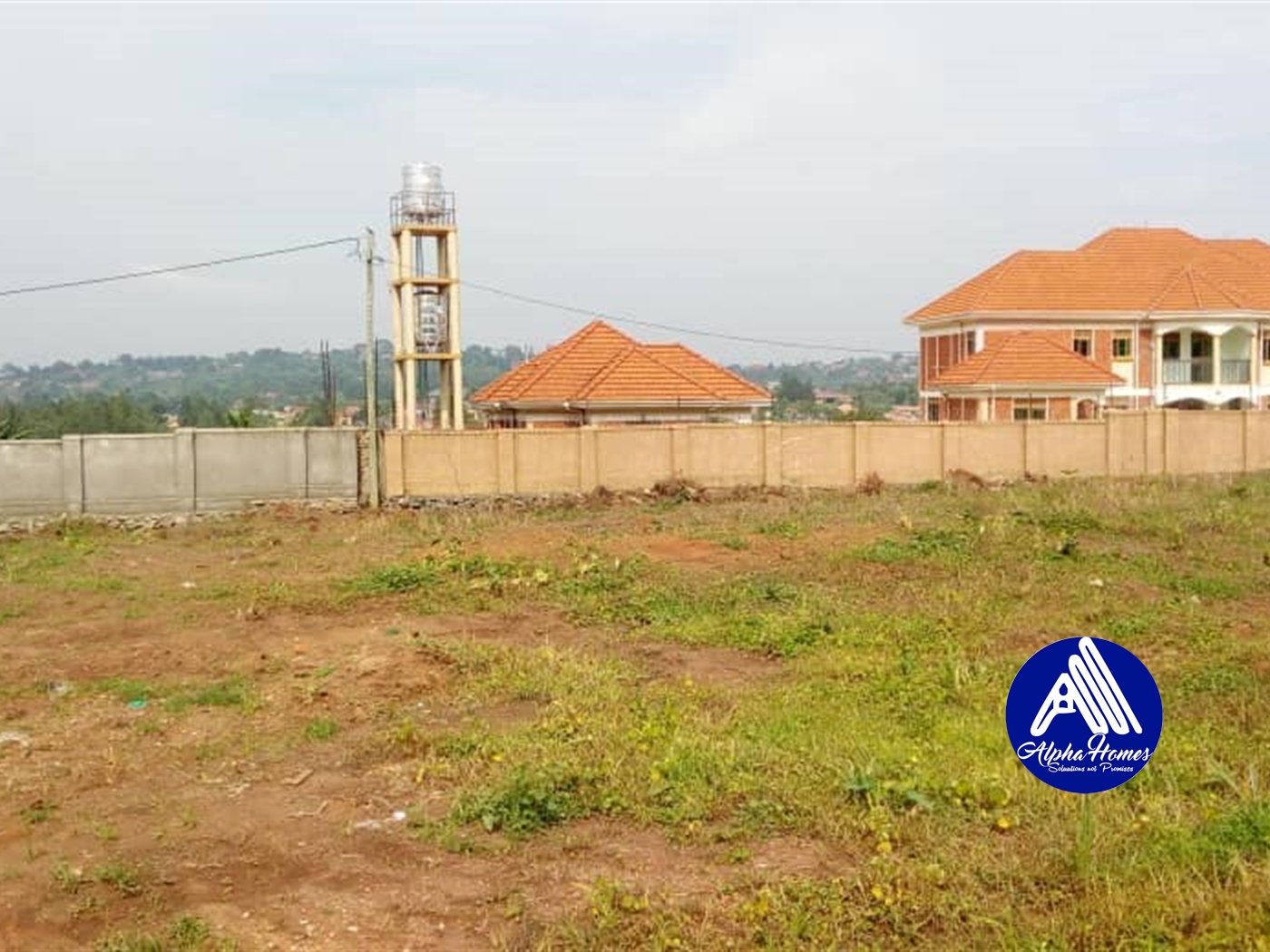 Residential Land for sale in Kyetume Mukono