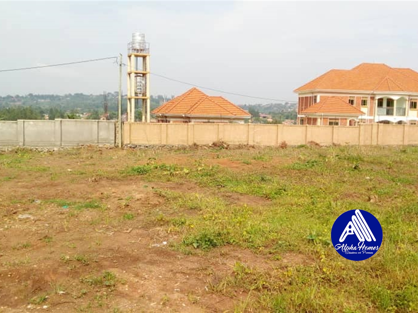 Residential Land for sale in Kyetume Mukono