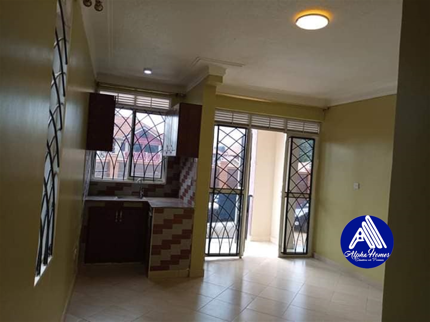 Apartment for sale in Kiwaatule Kampala