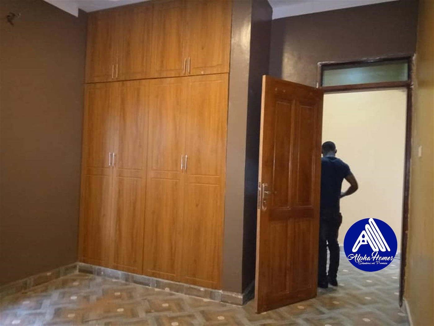 Apartment for rent in Kiwaatule Kampala