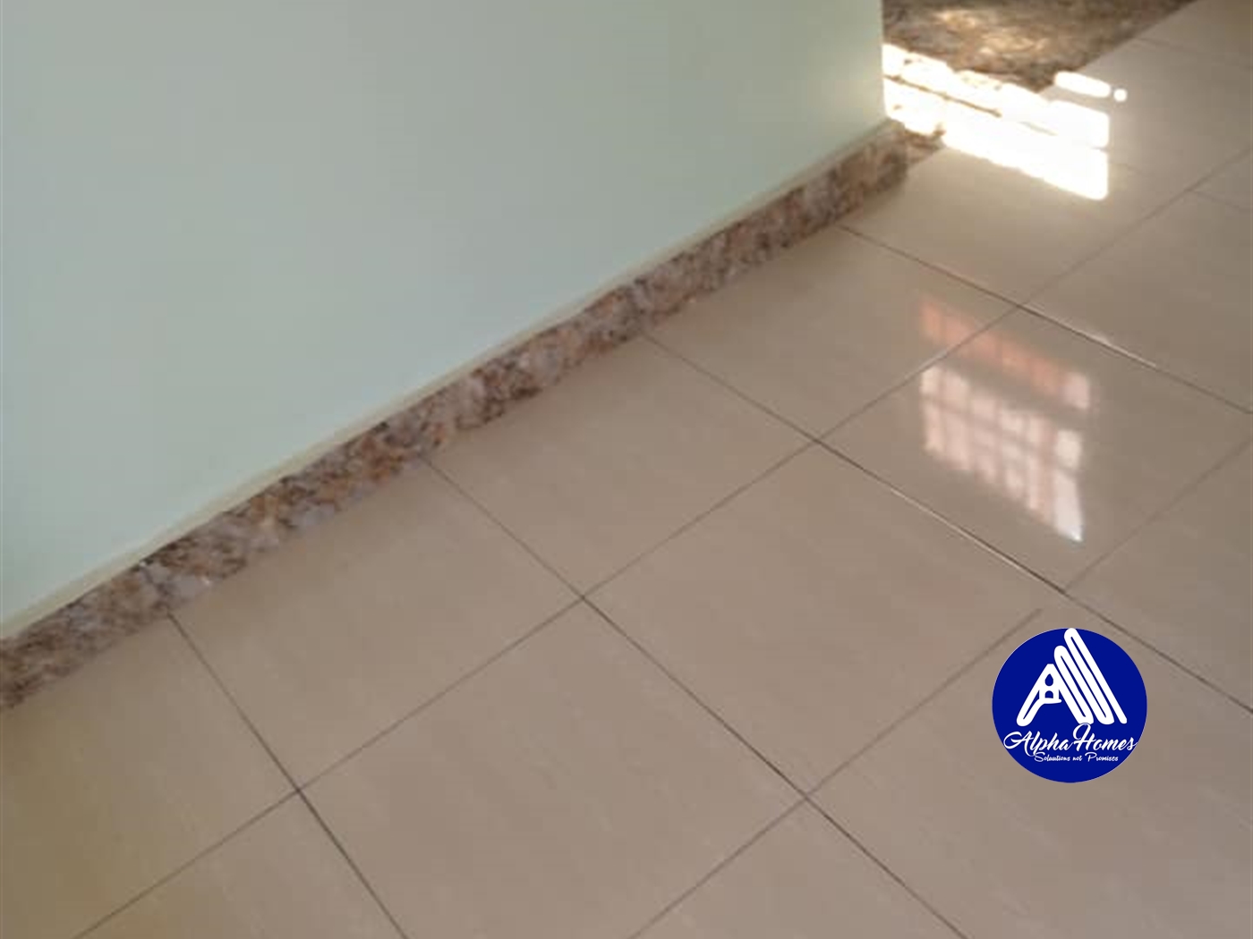 Apartment for rent in Najjera Wakiso