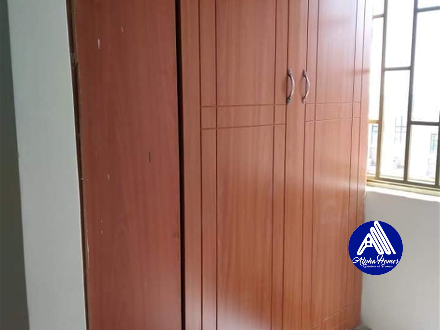 Apartment for rent in Kira Wakiso