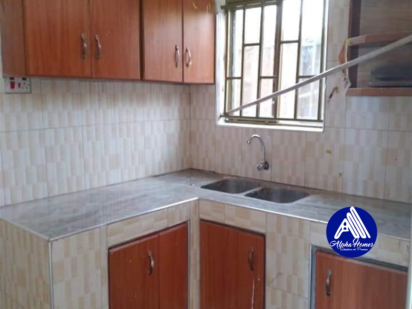 Apartment for rent in Kira Wakiso