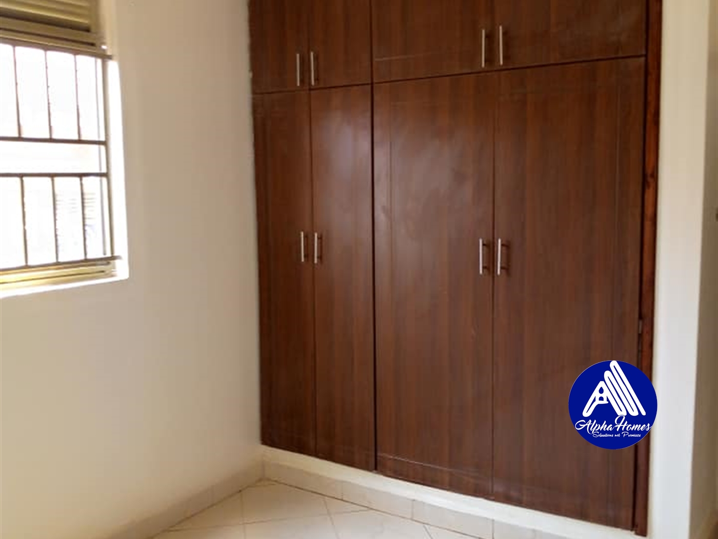 Apartment for rent in Kira Wakiso