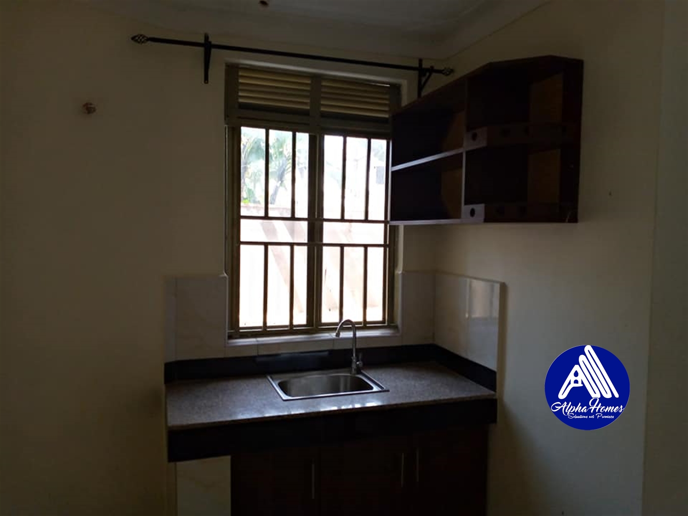 Apartment for rent in Kira Wakiso