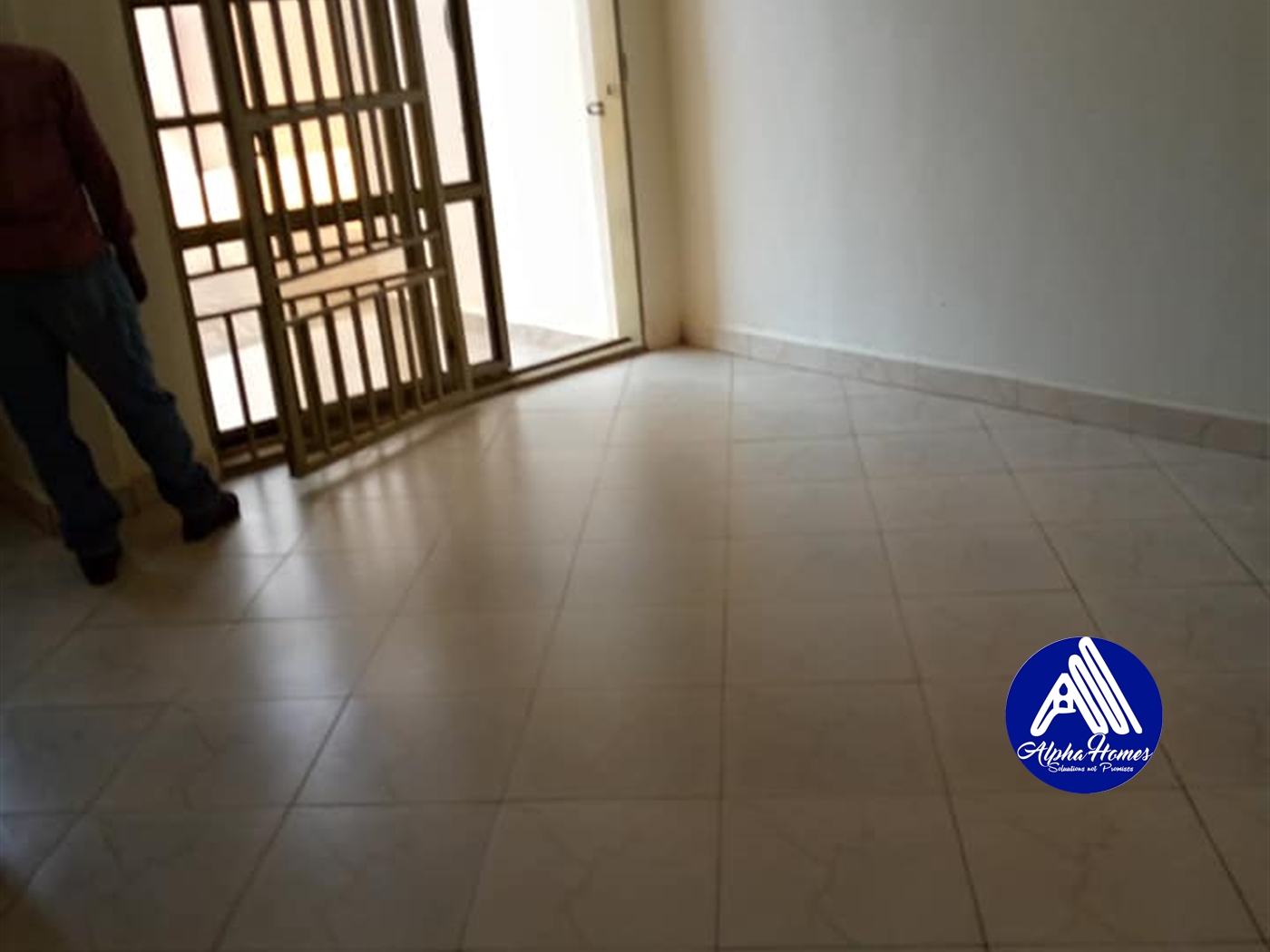 Apartment for rent in Kira Wakiso