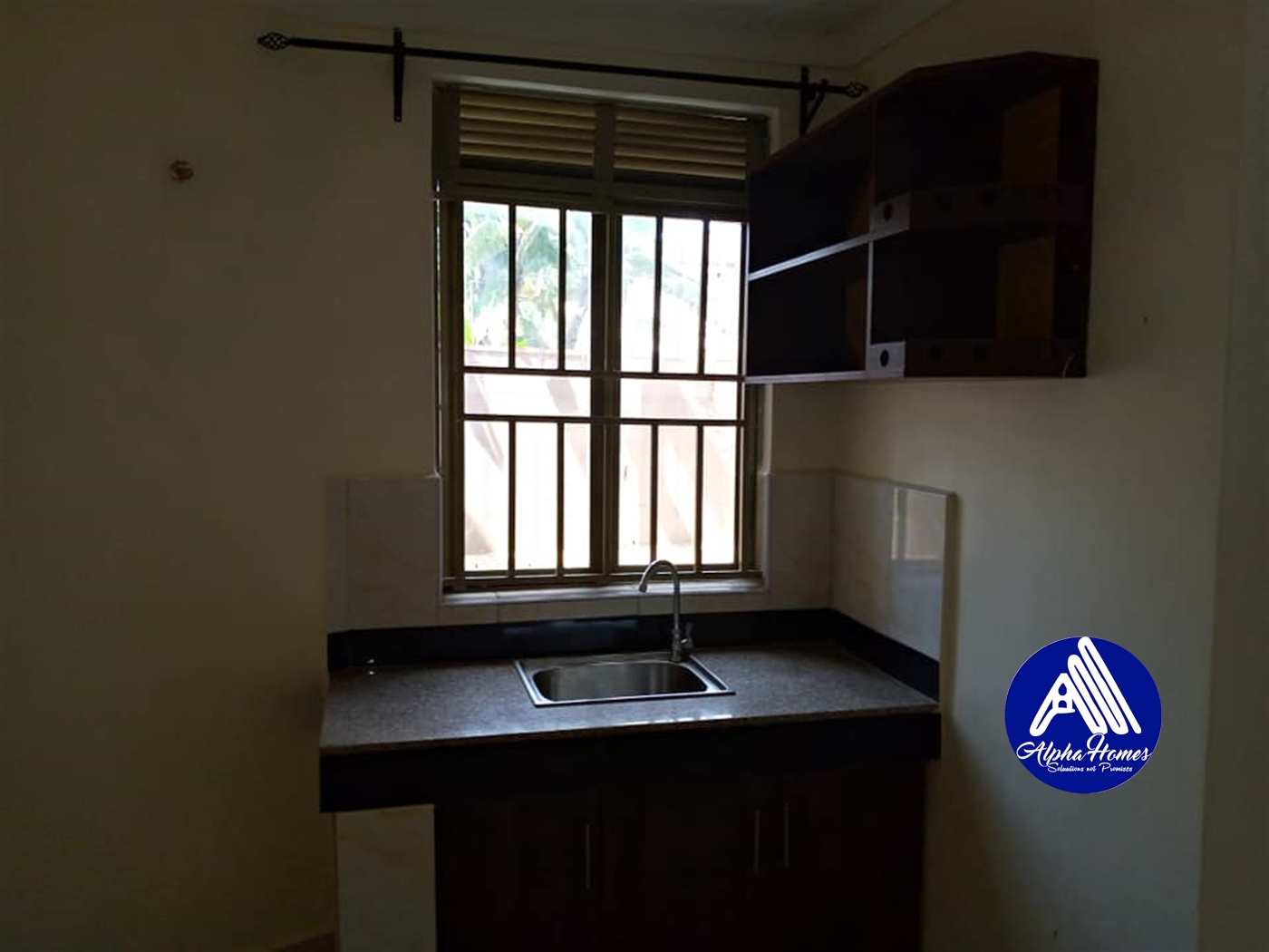 Apartment for rent in Kira Wakiso