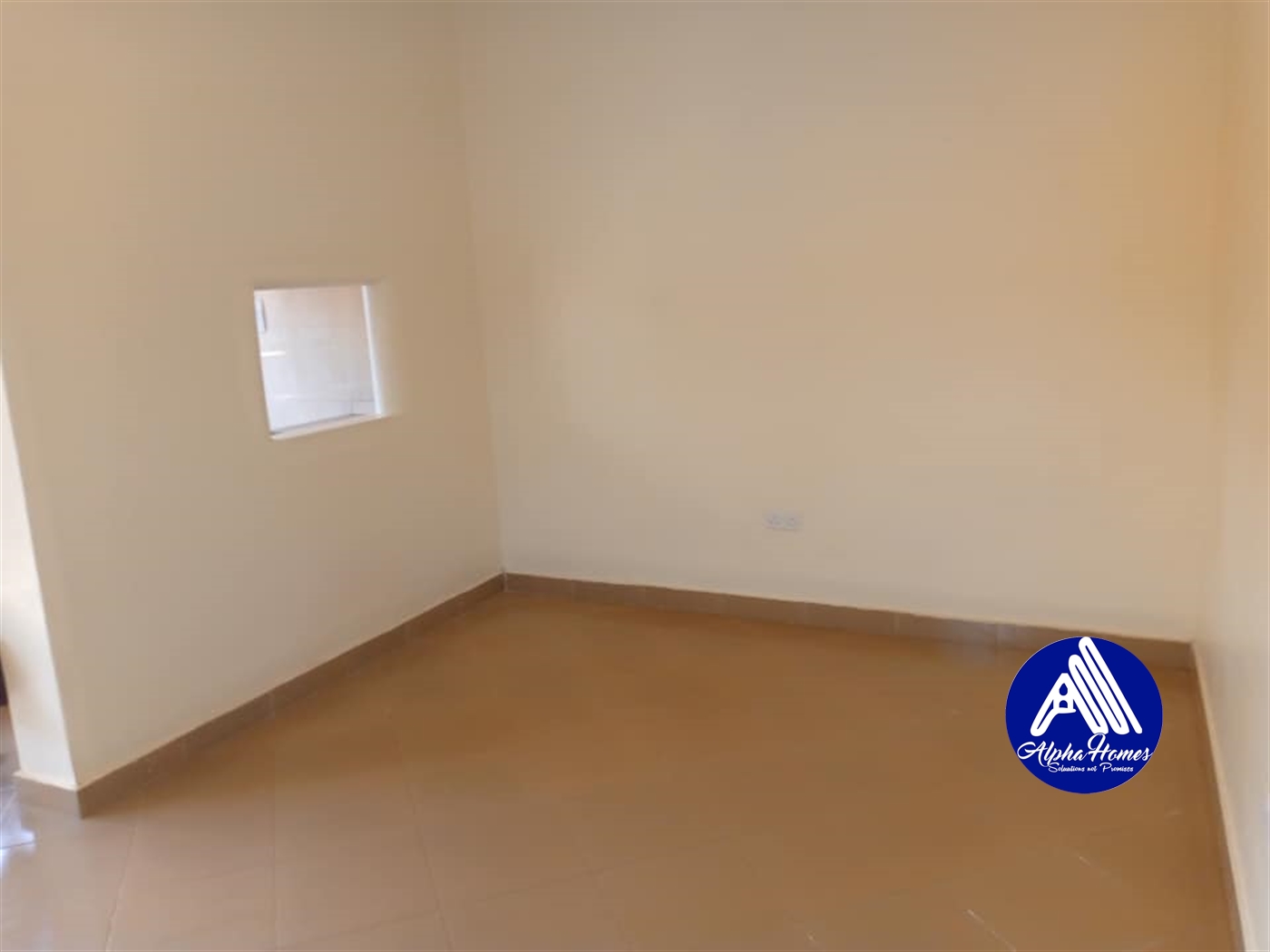 Semi Detached for rent in Kira Wakiso