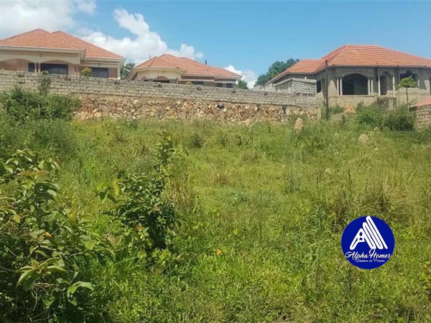 Residential Land for sale in Kira Wakiso