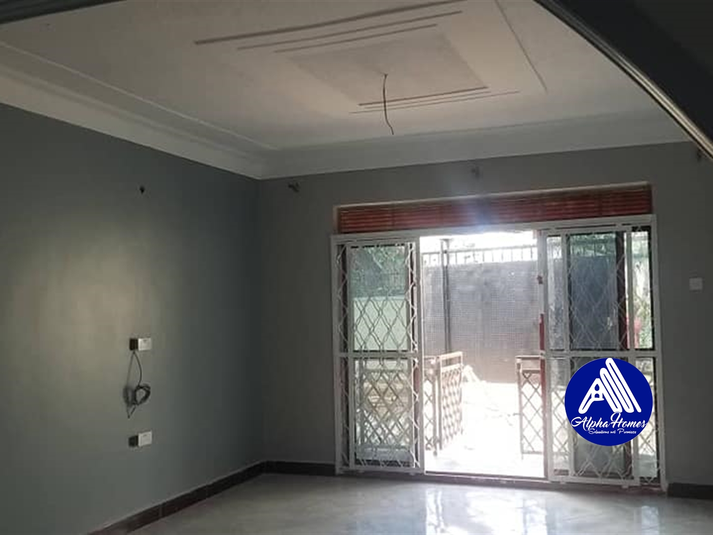 Bungalow for sale in Namugongo Wakiso