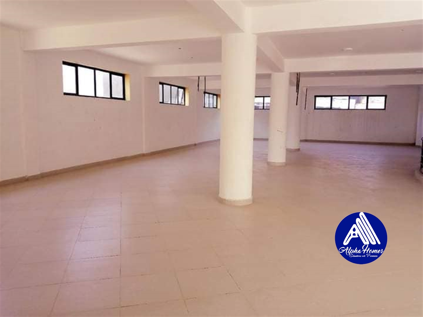 Office Space for rent in Kakyeka Mbarara