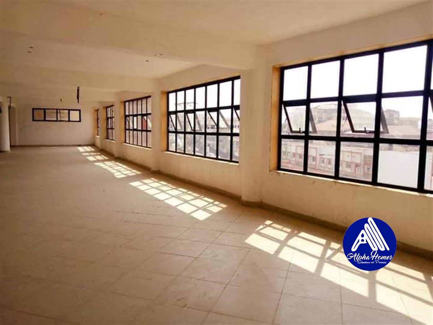 Office Space for rent in Kakyeka Mbarara