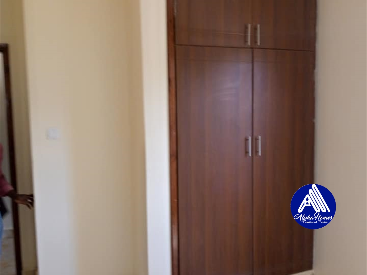 Apartment for rent in Kira Wakiso