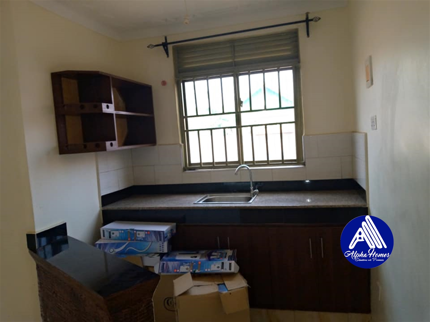 Apartment for rent in Kira Wakiso