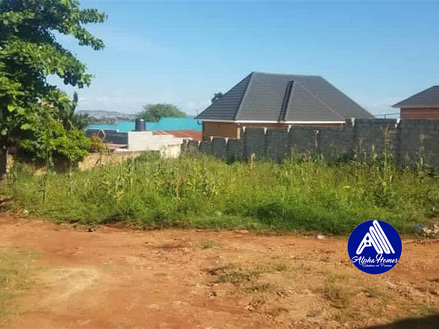 Residential Land for sale in Kireka Wakiso