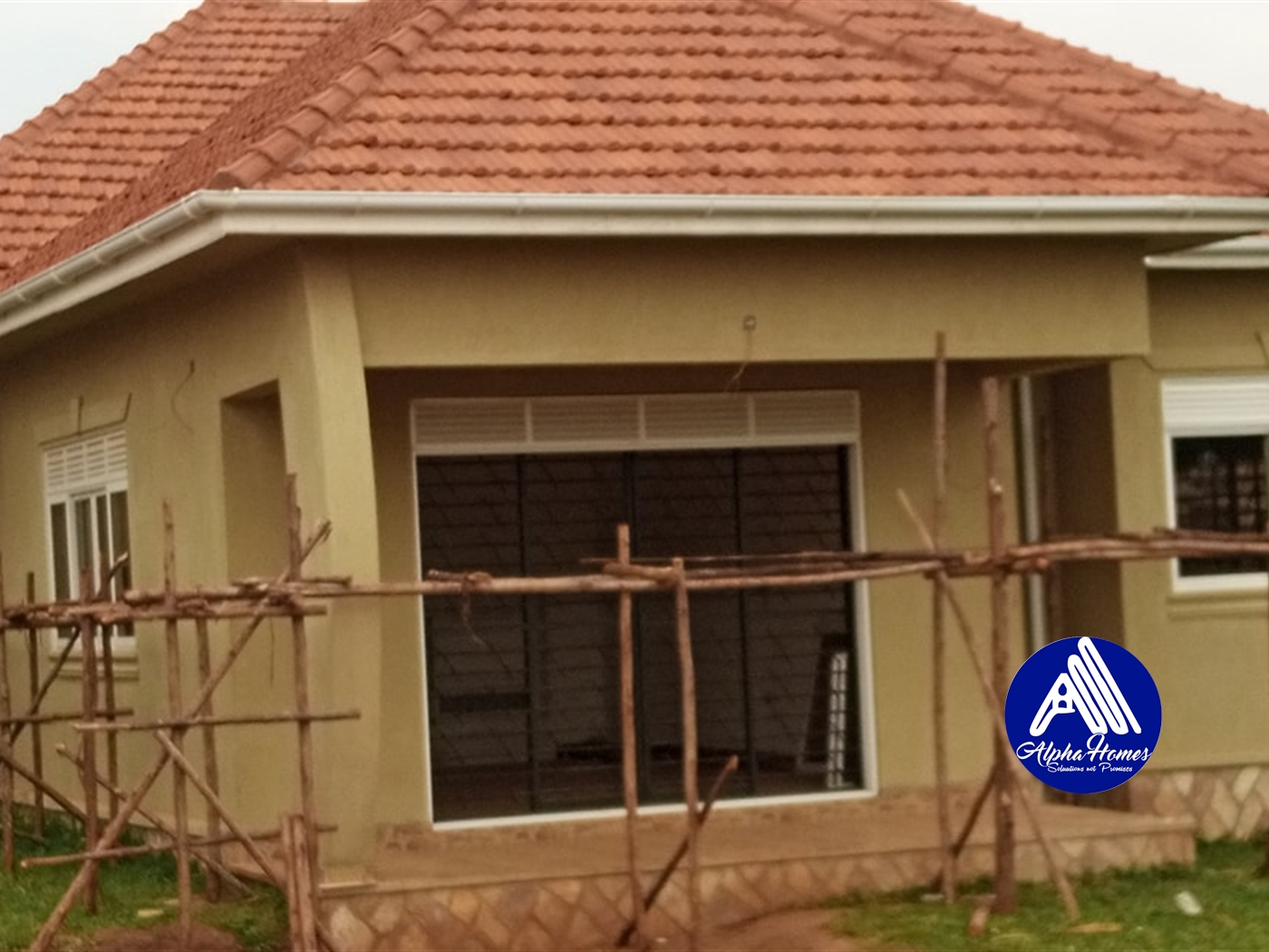 Bungalow for sale in Kira Wakiso