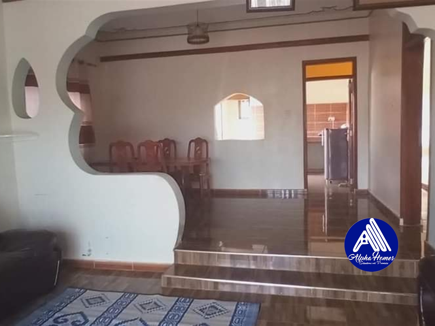 Bungalow for sale in Nkoowe Wakiso