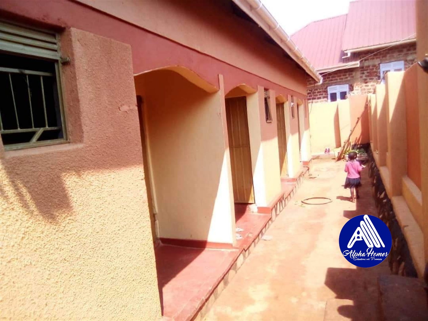 Rental units for sale in Nansana Wakiso