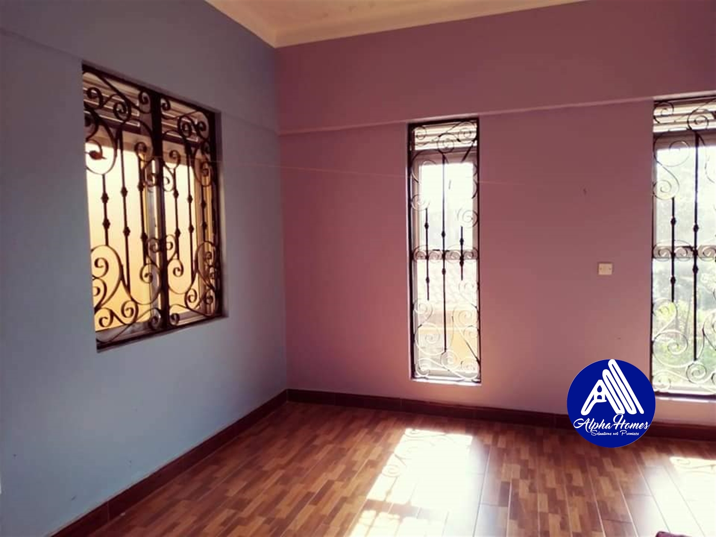 Storeyed house for sale in Najjera Wakiso