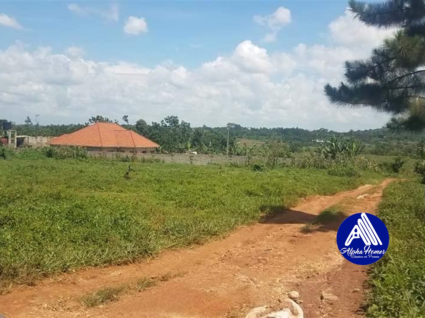 Residential Land for sale in Kira Wakiso