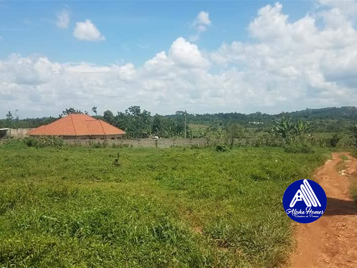 Residential Land for sale in Kira Wakiso