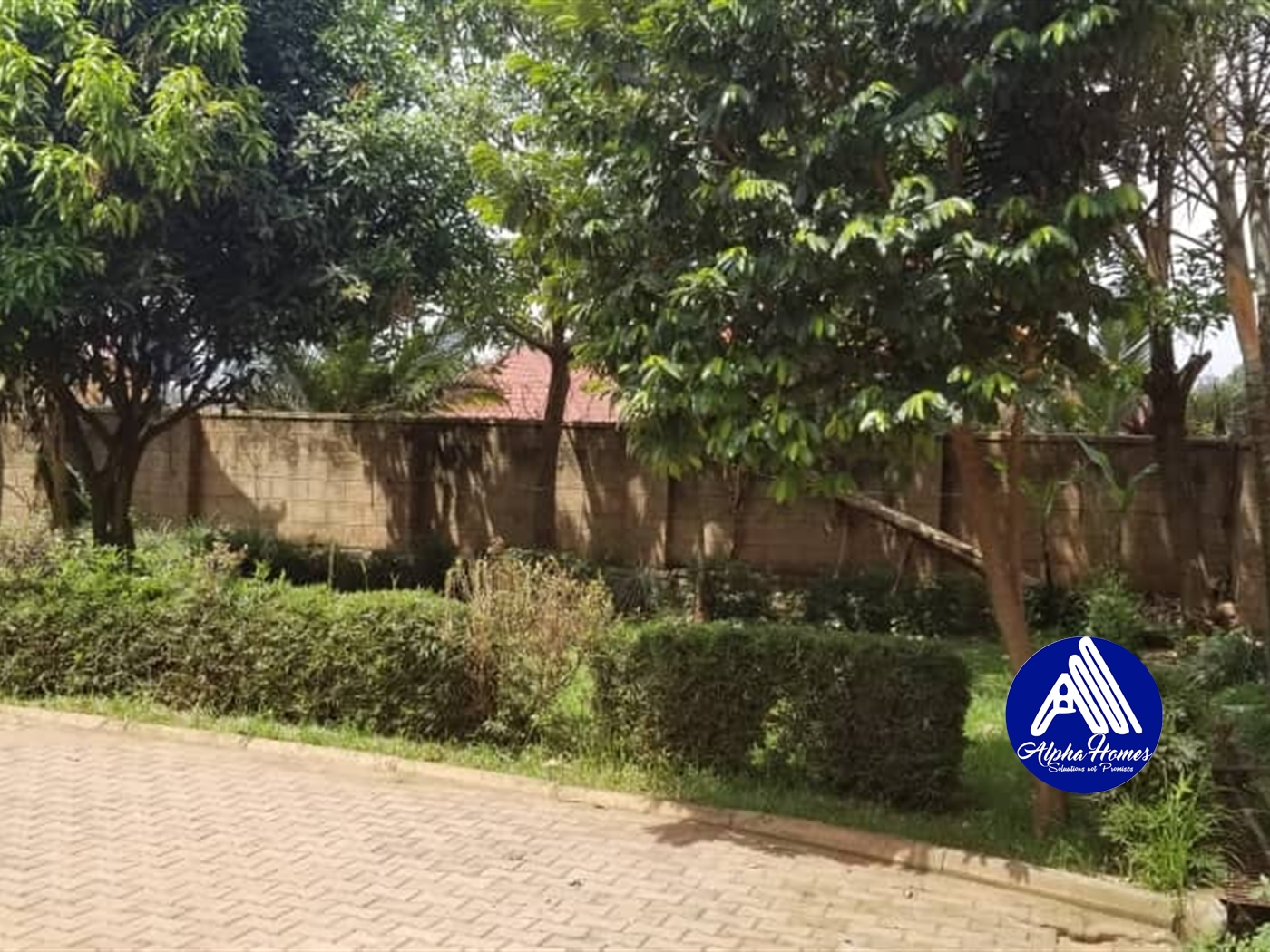 Bungalow for sale in Najjera Wakiso