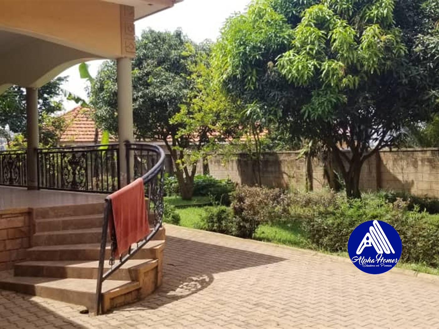 Bungalow for sale in Najjera Wakiso