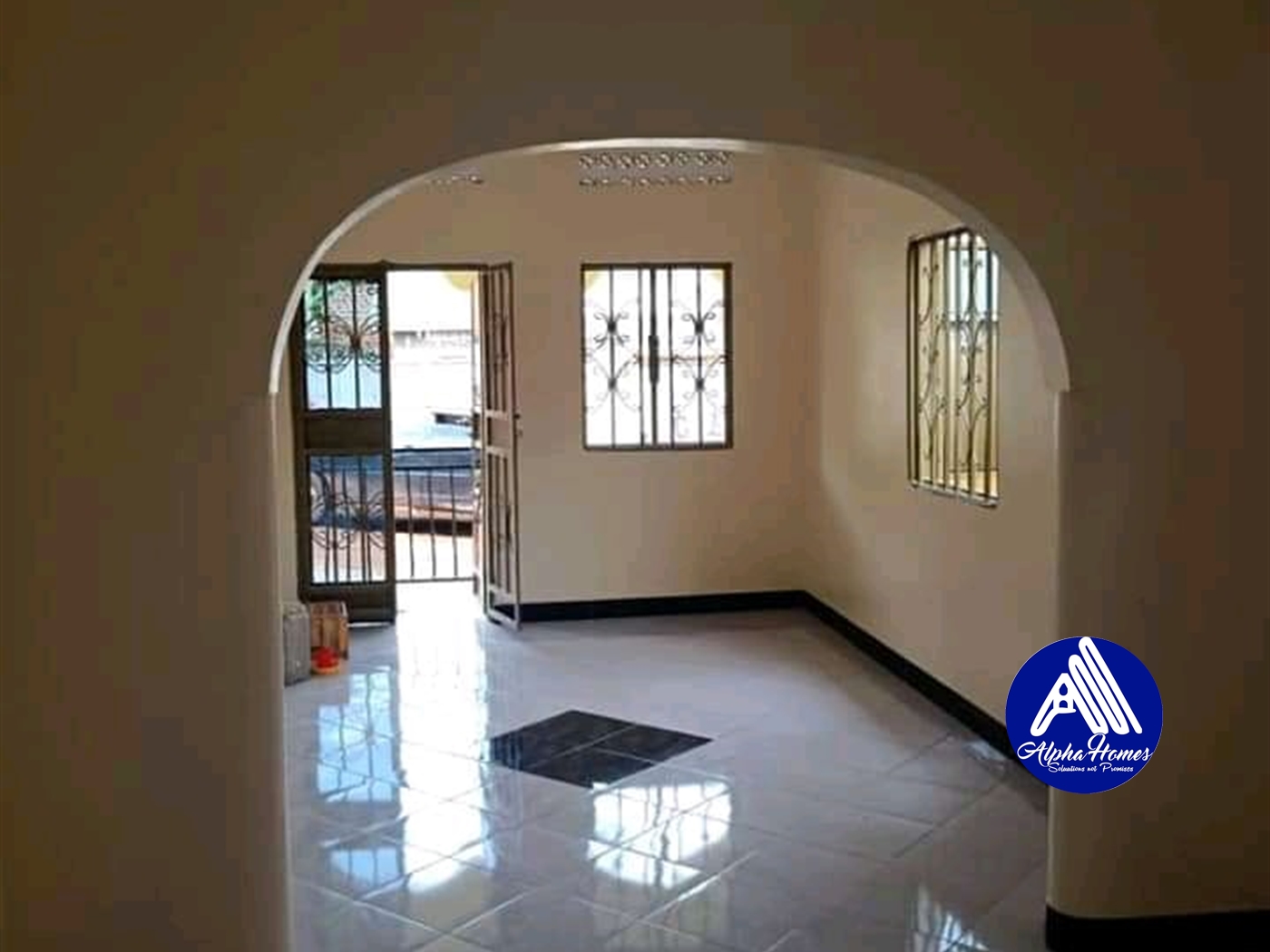 Bungalow for sale in Nansana Wakiso