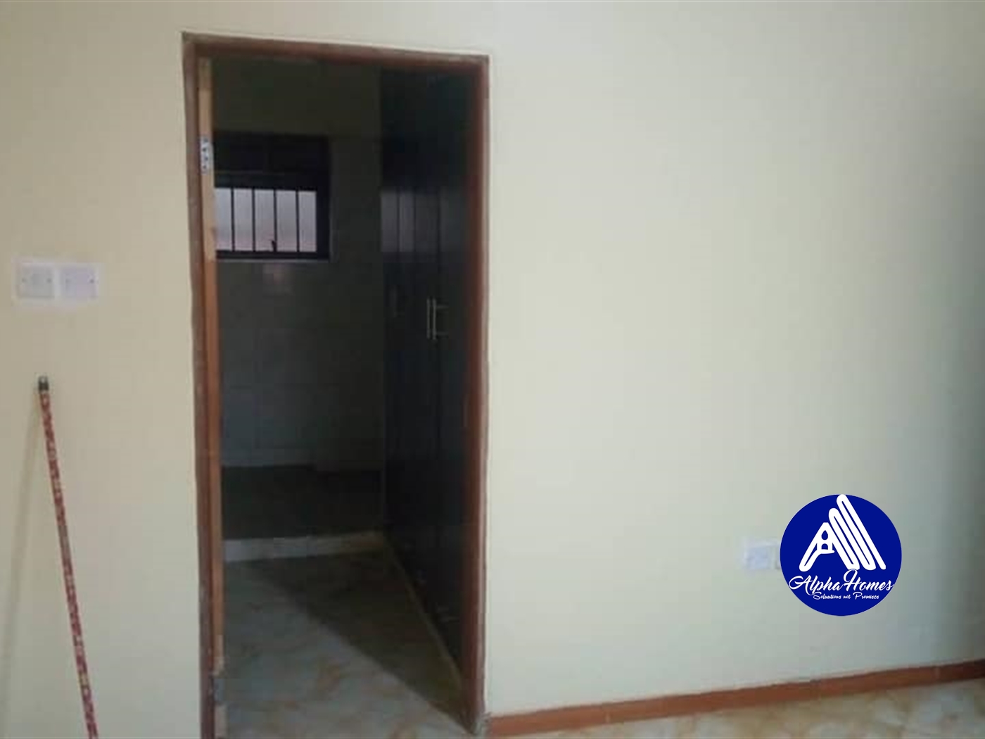 Semi Detached for rent in Namugongo Wakiso