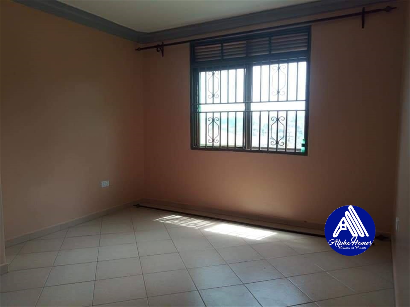 Apartment for rent in Najjera Wakiso