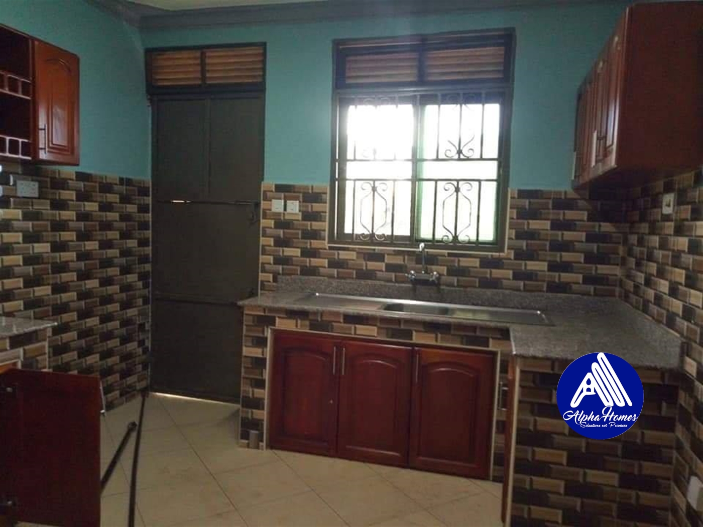 Apartment for rent in Najjera Wakiso