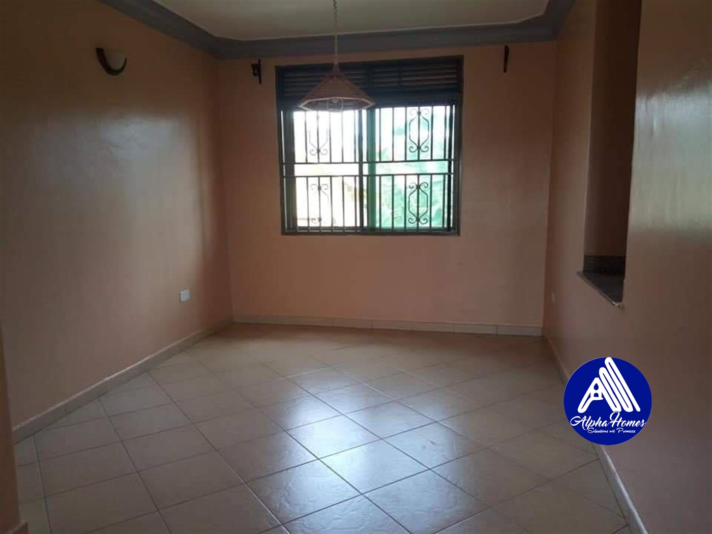 Apartment for rent in Najjera Wakiso