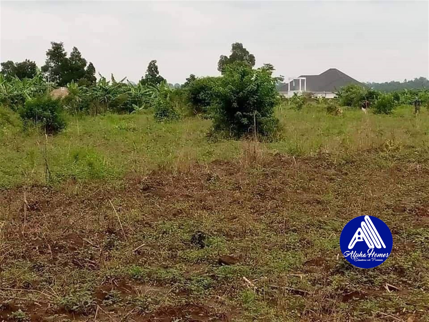 Residential Land for sale in Gayaza Wakiso