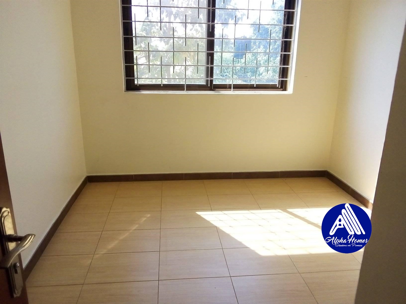 Apartment for rent in Kyaliwajjala Wakiso