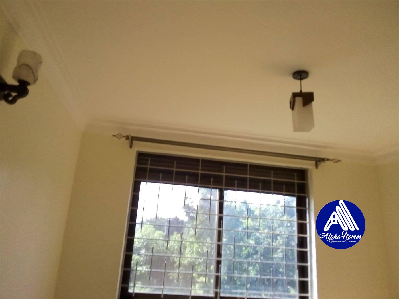 Apartment for rent in Kyaliwajjala Wakiso