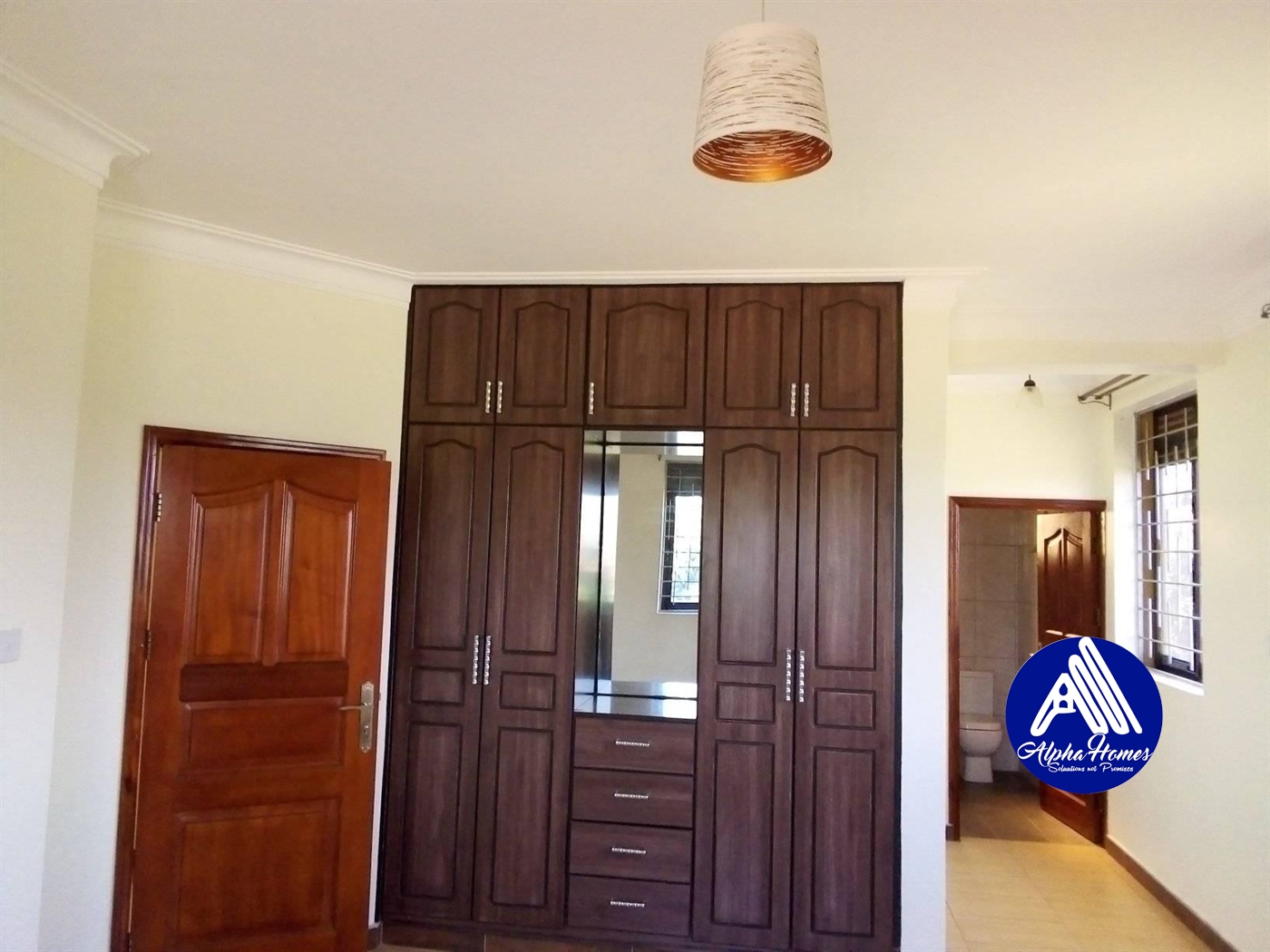 Apartment for rent in Kyaliwajjala Wakiso